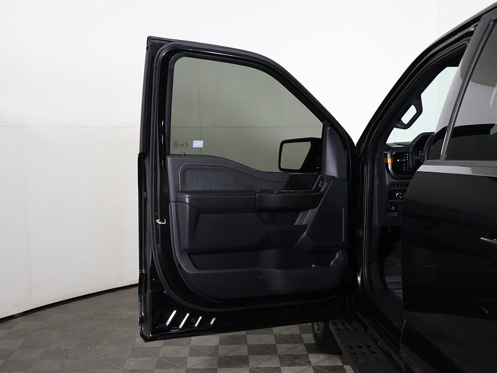 Used 2023 Ford F150 Tremor w/ 360 Degree Camera Package image 20