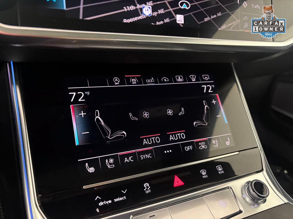 Used 2019 Audi A6 3.0T Prestige w/ Prestige Package AWD/4WD image 21