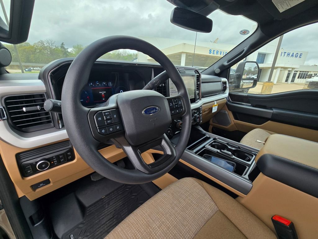 New 2026 Ford F350 XLT w/ XLT Premium Package image 15