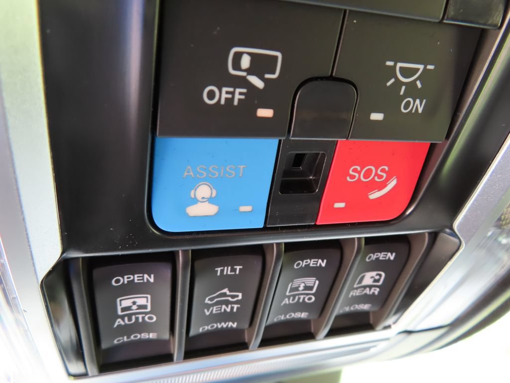 New 2026 RAM 1500 RHO w/ RHO Level 1 Equipment Group AWD/4WD image 20