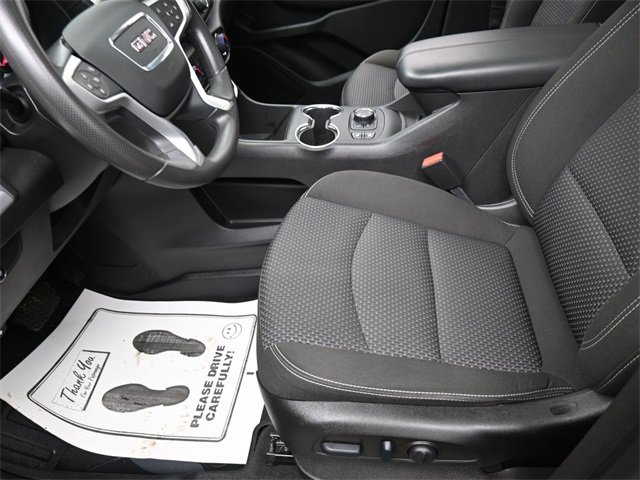 Used 2022 GMC Terrain SLE w/ Driver Convenience Package image 15