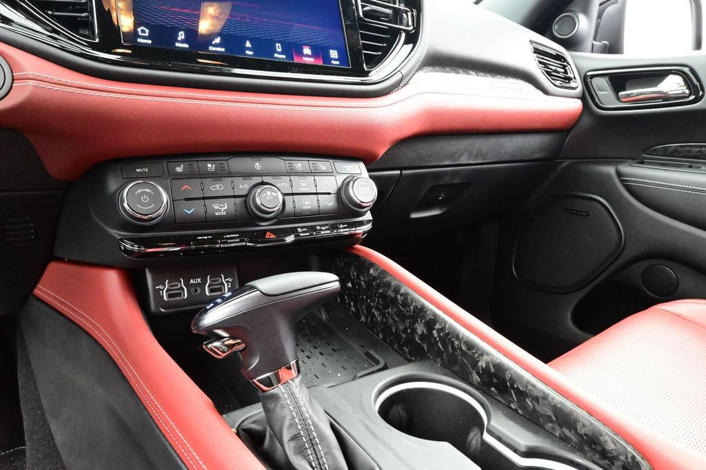 Used 2026 Dodge Durango SRT Hellcat w/ Premium Group AWD/4WD image 11