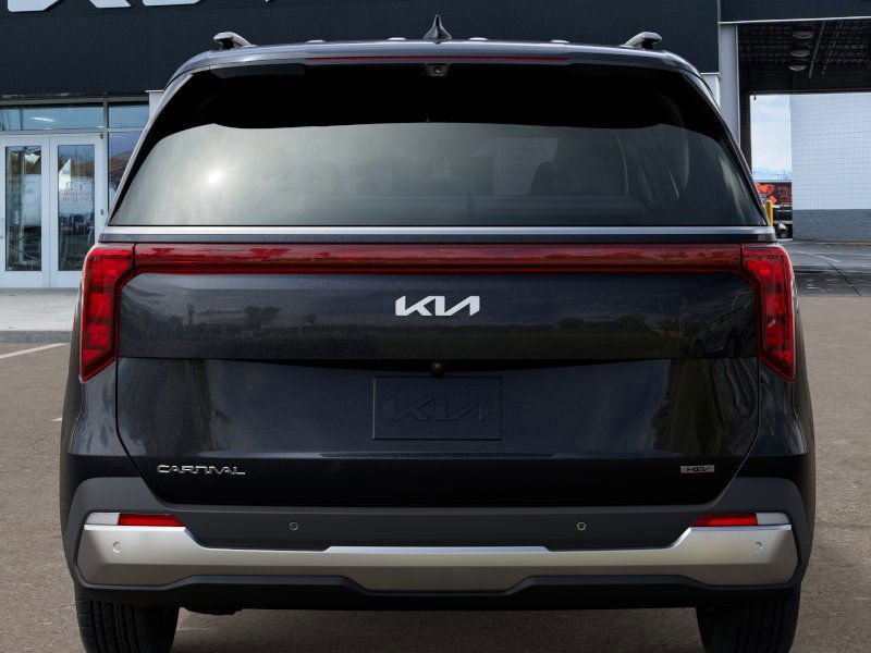 New 2026 Kia Carnival SX image 13