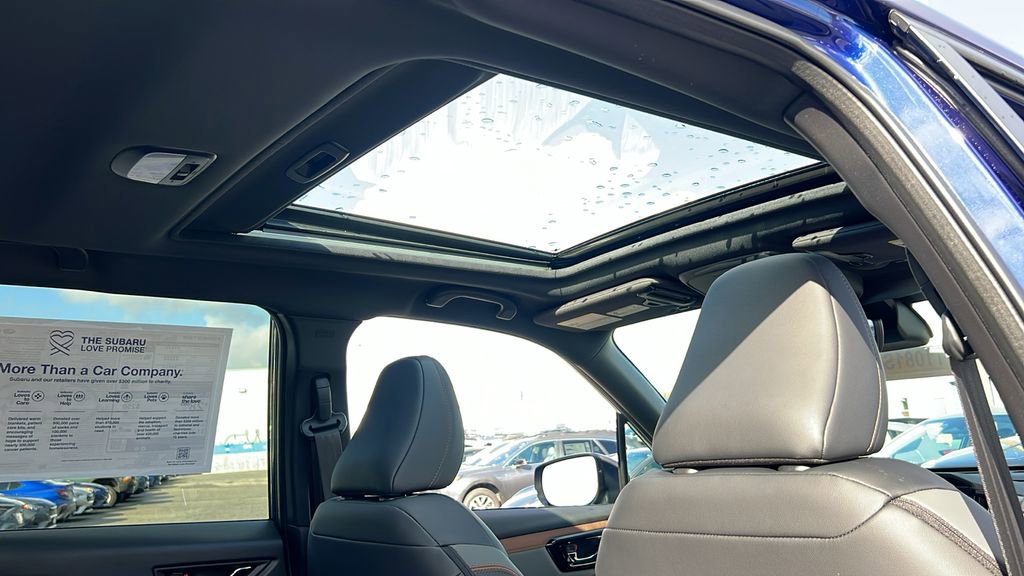 New 2026 Subaru Forester Sport image 13