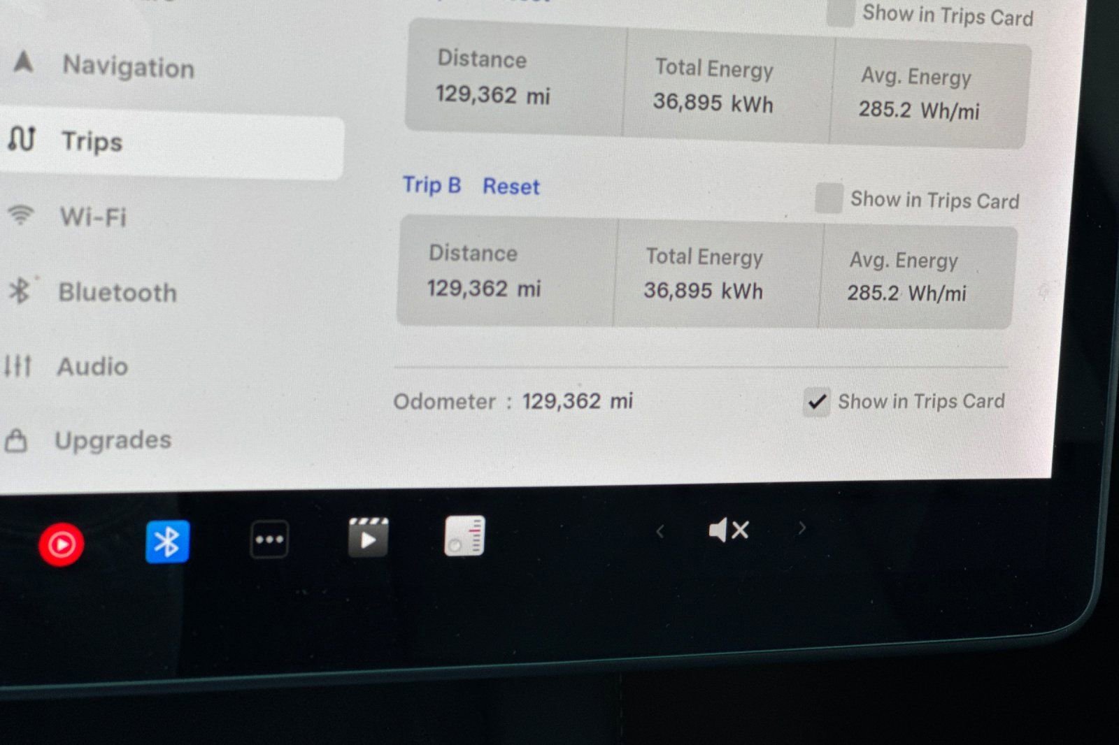 Used 2022 Tesla Model Y Long Range AWD/4WD image 40