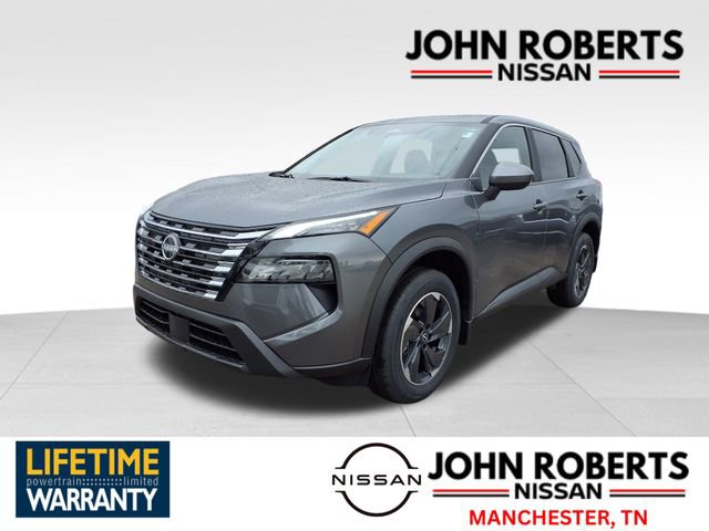 New 2026 Nissan Rogue SV image 10