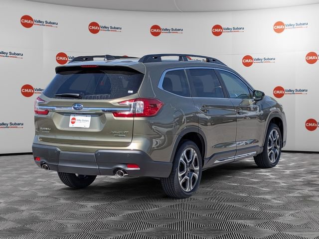 New 2026 Subaru Ascent Limited AWD/4WD image 5