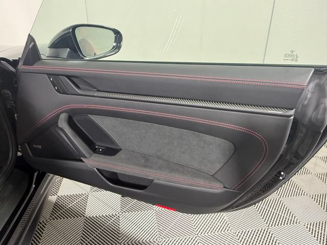 Used 2022 Porsche 911 GT3 RWD image 17