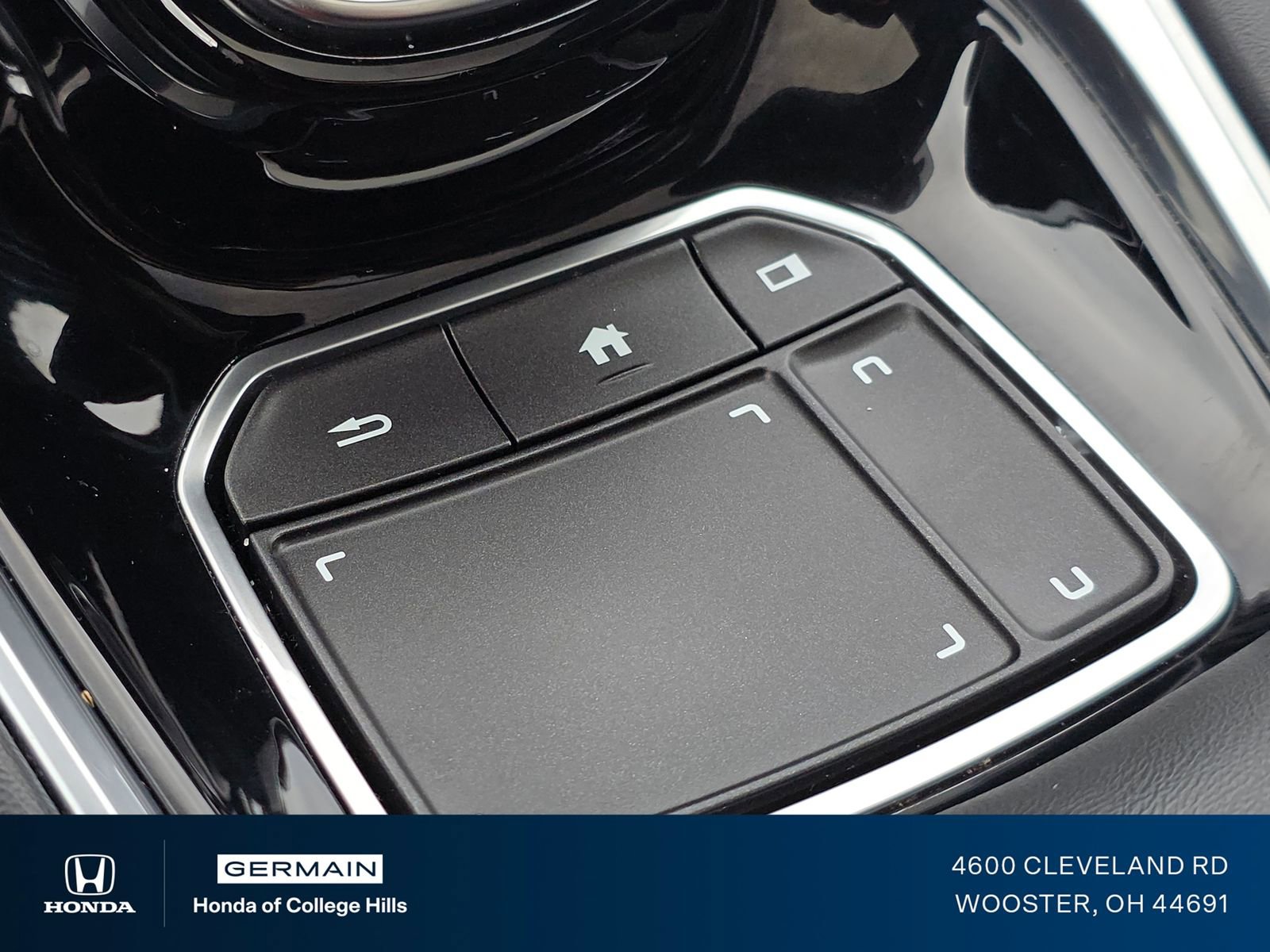 Used 2021 Acura RDX A-Spec AWD/4WD image 34