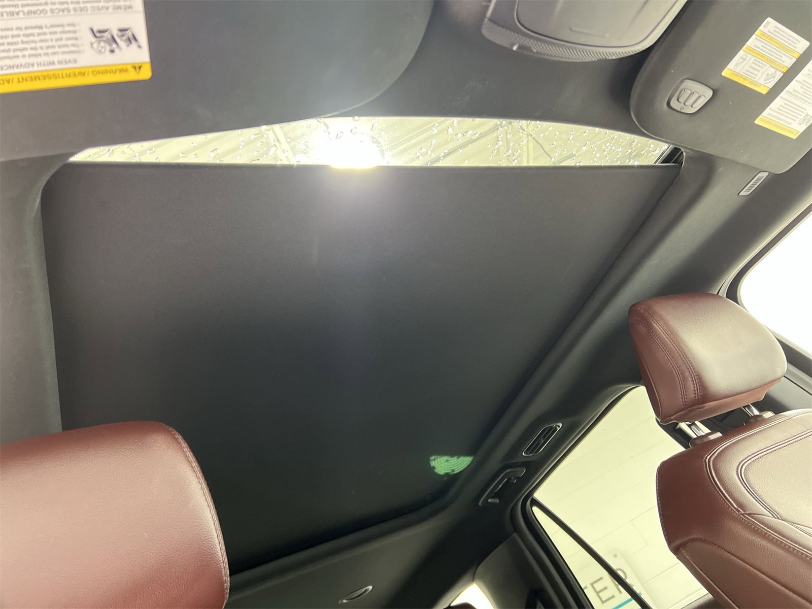 Used 2024 Ford Expedition Max Limited image 22