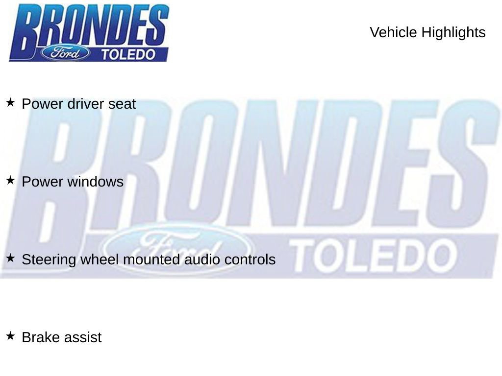 Used 2024 Ford Edge SEL w/ Convenience Package image 20