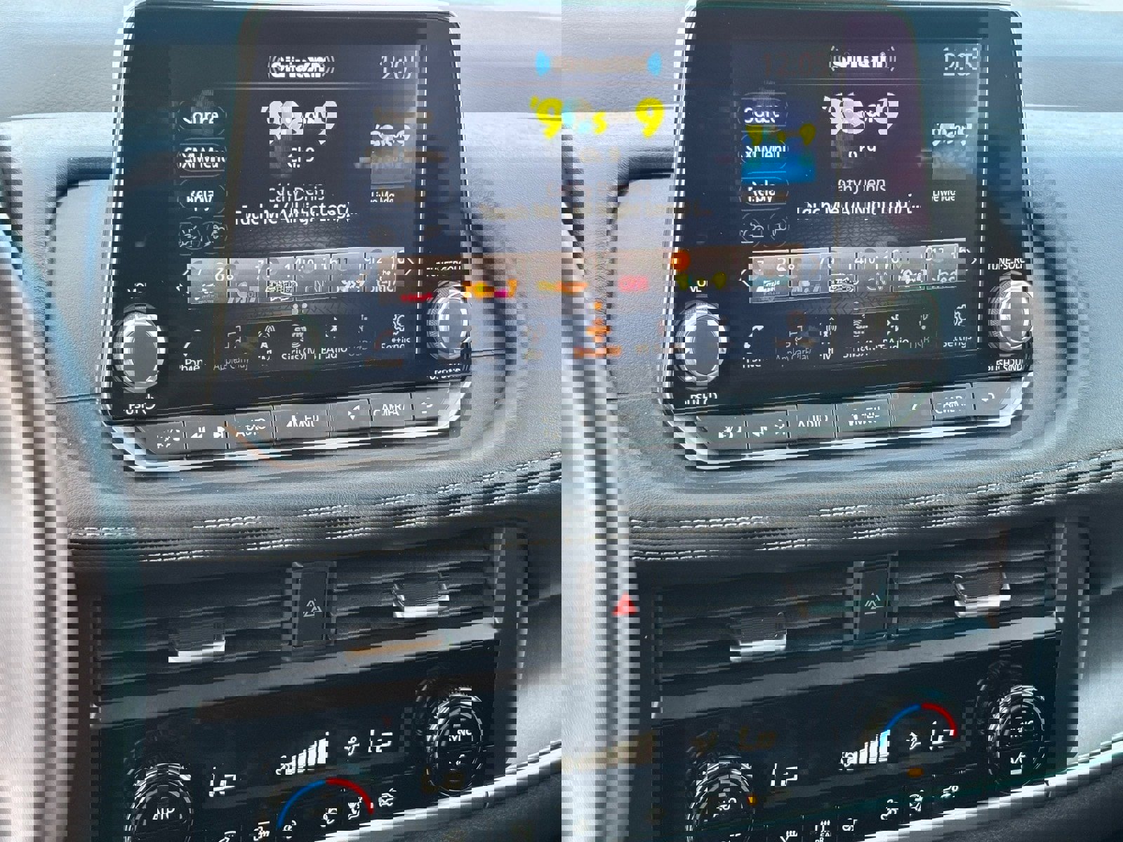 Certified 2025 Nissan Rogue SV image 22