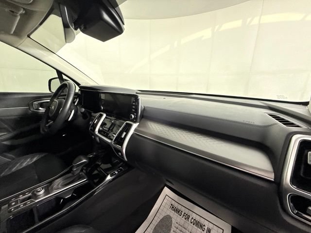 Used 2021 Kia Sorento SX FWD image 29