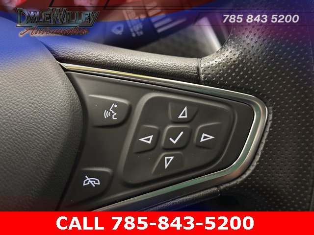 Used 2023 Chevrolet Malibu LT image 11