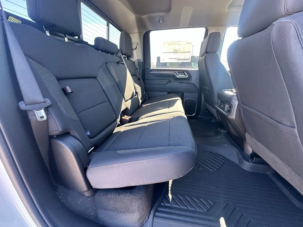 New 2026 Chevrolet Silverado 2500 LT image 31