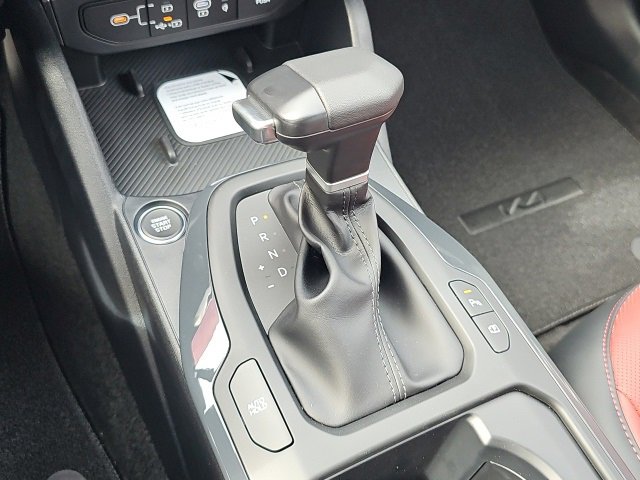 New 2026 Kia K4 GT-Line Turbo image 16