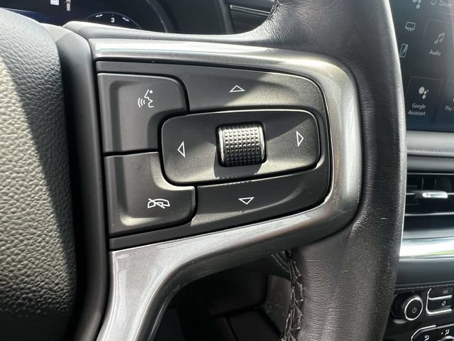 Used 2022 Chevrolet Tahoe Z71 AWD/4WD image 26