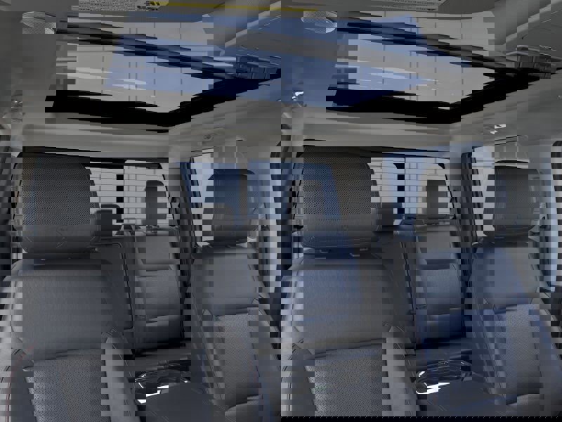 New 2025 Ford F250 Lariat w/ Lariat Ultimate Package image 22