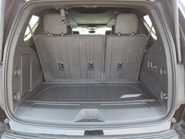 New 2026 Chevrolet Tahoe LT AWD/4WD image 21
