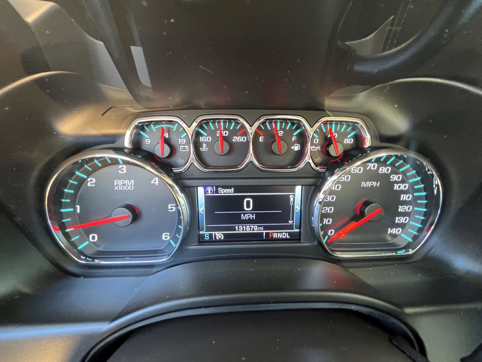 Used 2018 Chevrolet Tahoe LT image 5