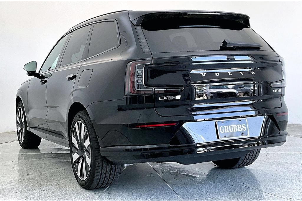 New 2026 Volvo EX90 Ultra AWD/4WD image 4