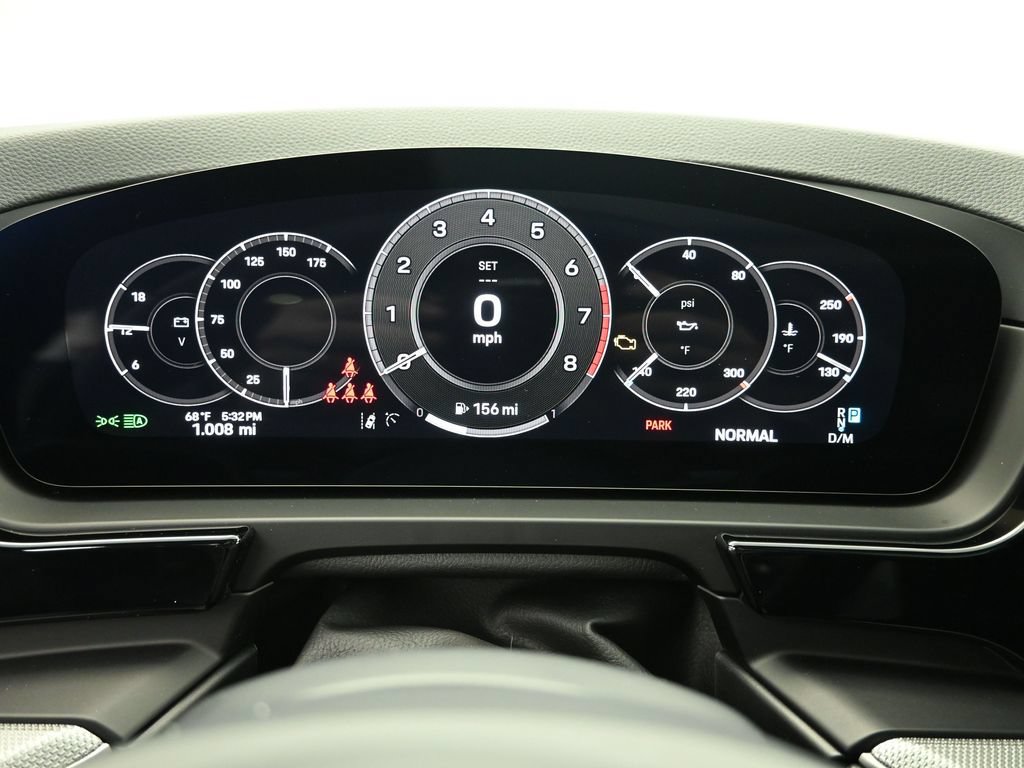 Certified 2026 Porsche Cayenne Coupe AWD/4WD image 14