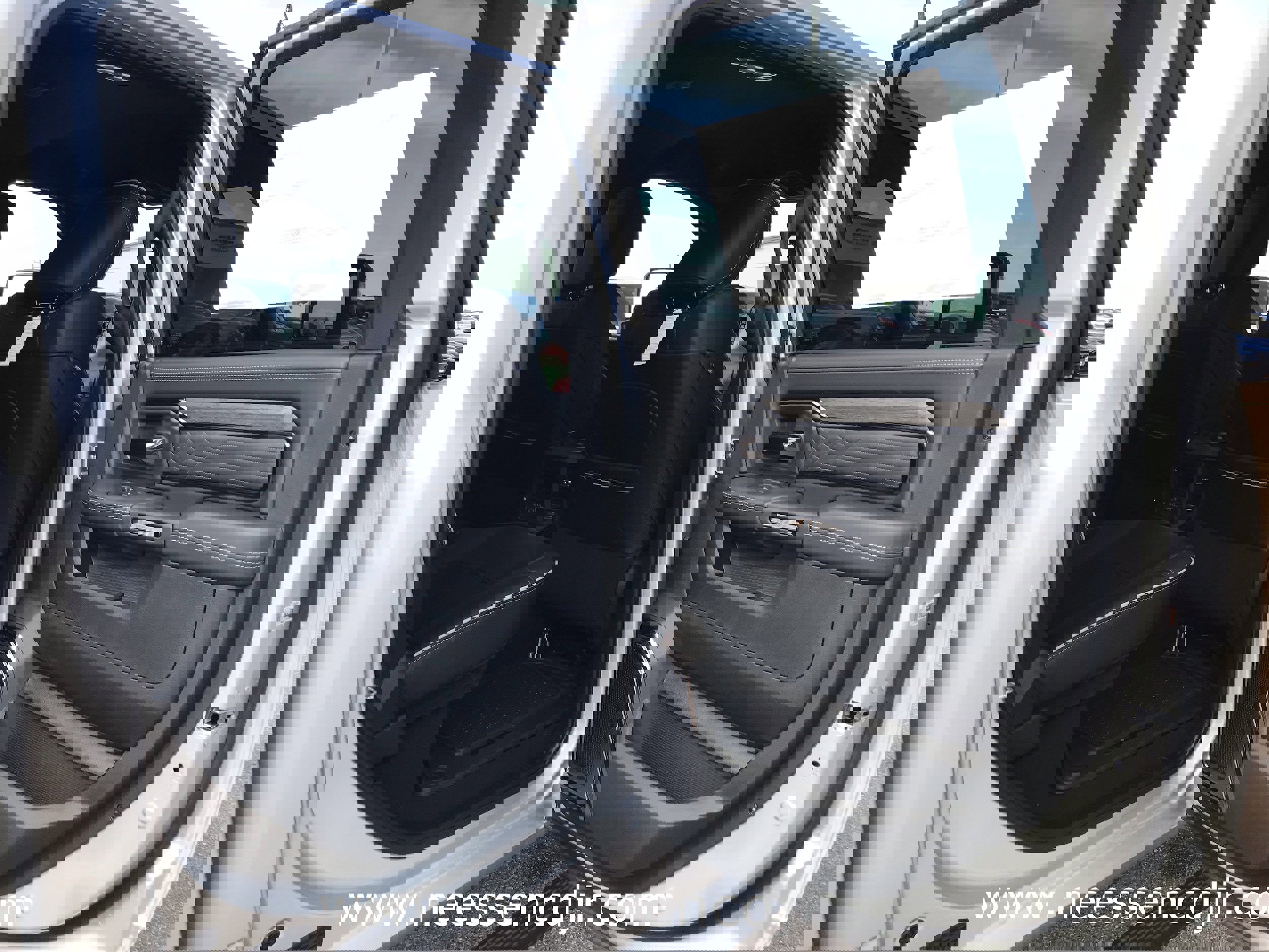 New 2026 RAM 3500 Limited image 17