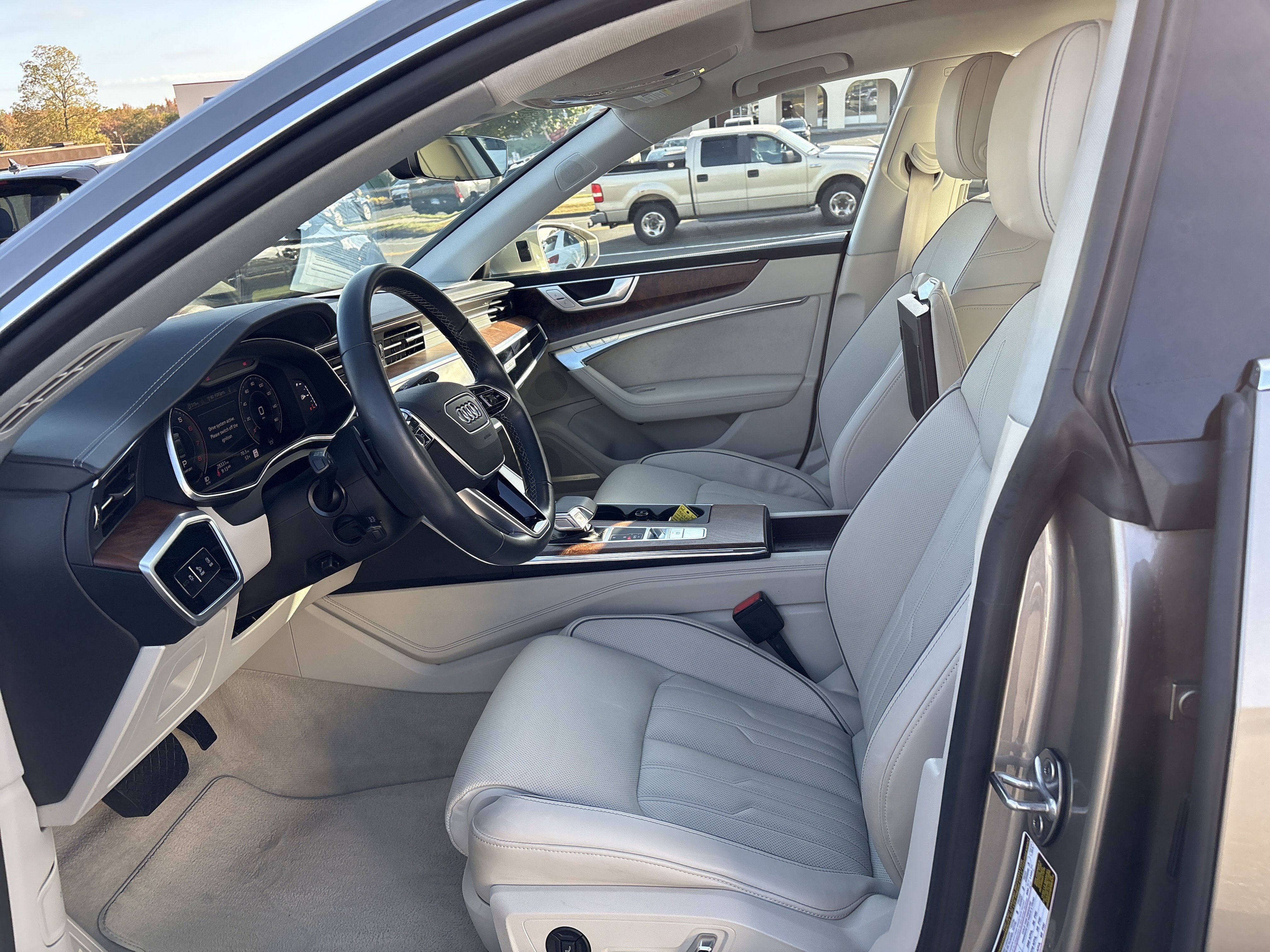 Certified 2023 Audi A7 Prestige w/ Luxury Package image 5