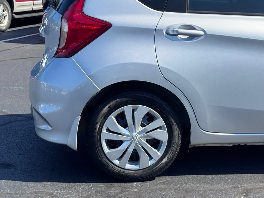 Used 2018 Nissan Versa Note S FWD image 33
