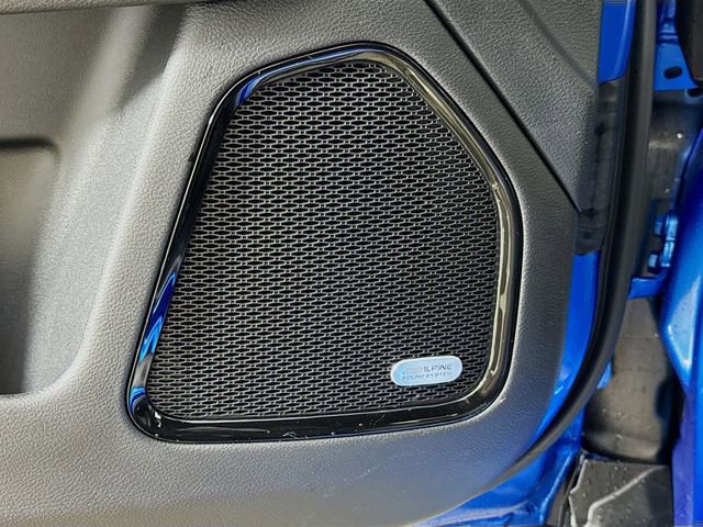 New 2026 Jeep Compass Limited w/ Sun, Sound & Navigation Group image 19