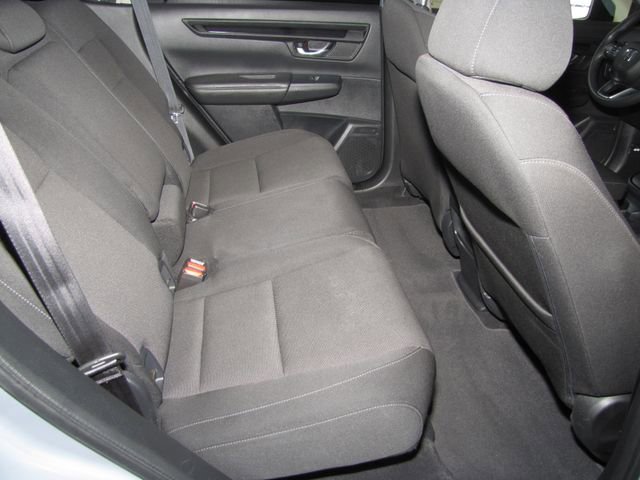 Certified 2024 Honda CR-V EX image 18