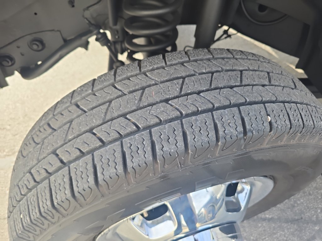 Used 2016 RAM 3500 Tradesman w/ Power Accessory Group image 30