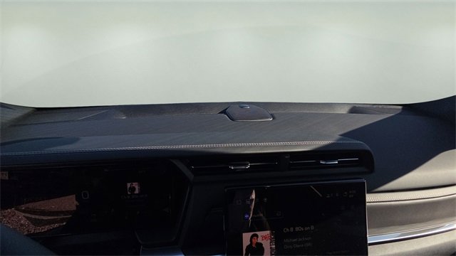 New 2026 GMC Terrain Elevation w/ Elevation Premium Package image 9