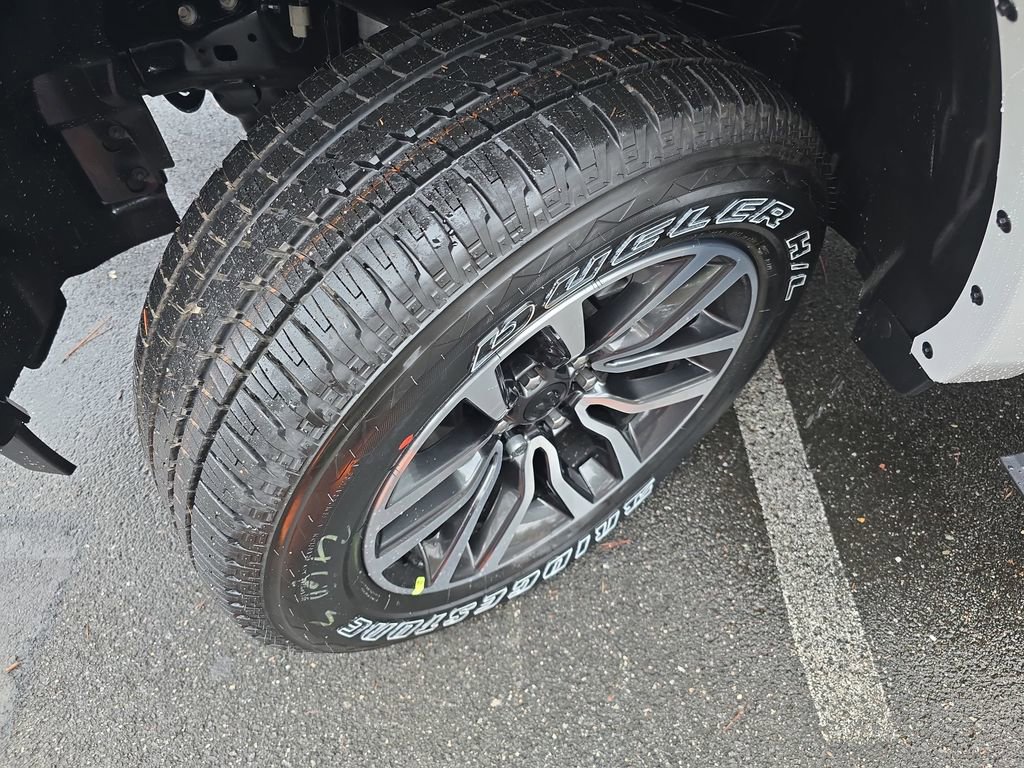 New 2026 RAM 1500 Limited image 33