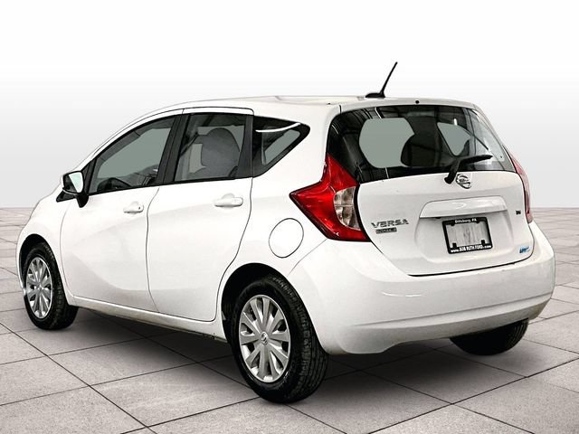 Used 2016 Nissan Versa Note SV FWD image 11