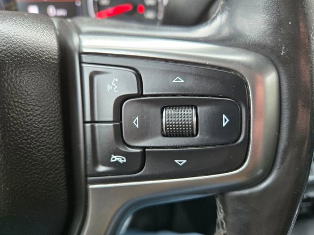 Used 2019 Chevrolet Silverado 1500 LTZ w/ LTZ Plus Package image 23