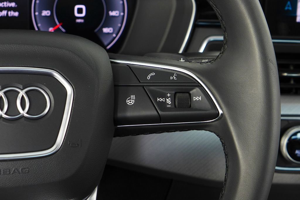 Used 2023 Audi A5 2.0T Premium Plus w/ Premium Plus image 29