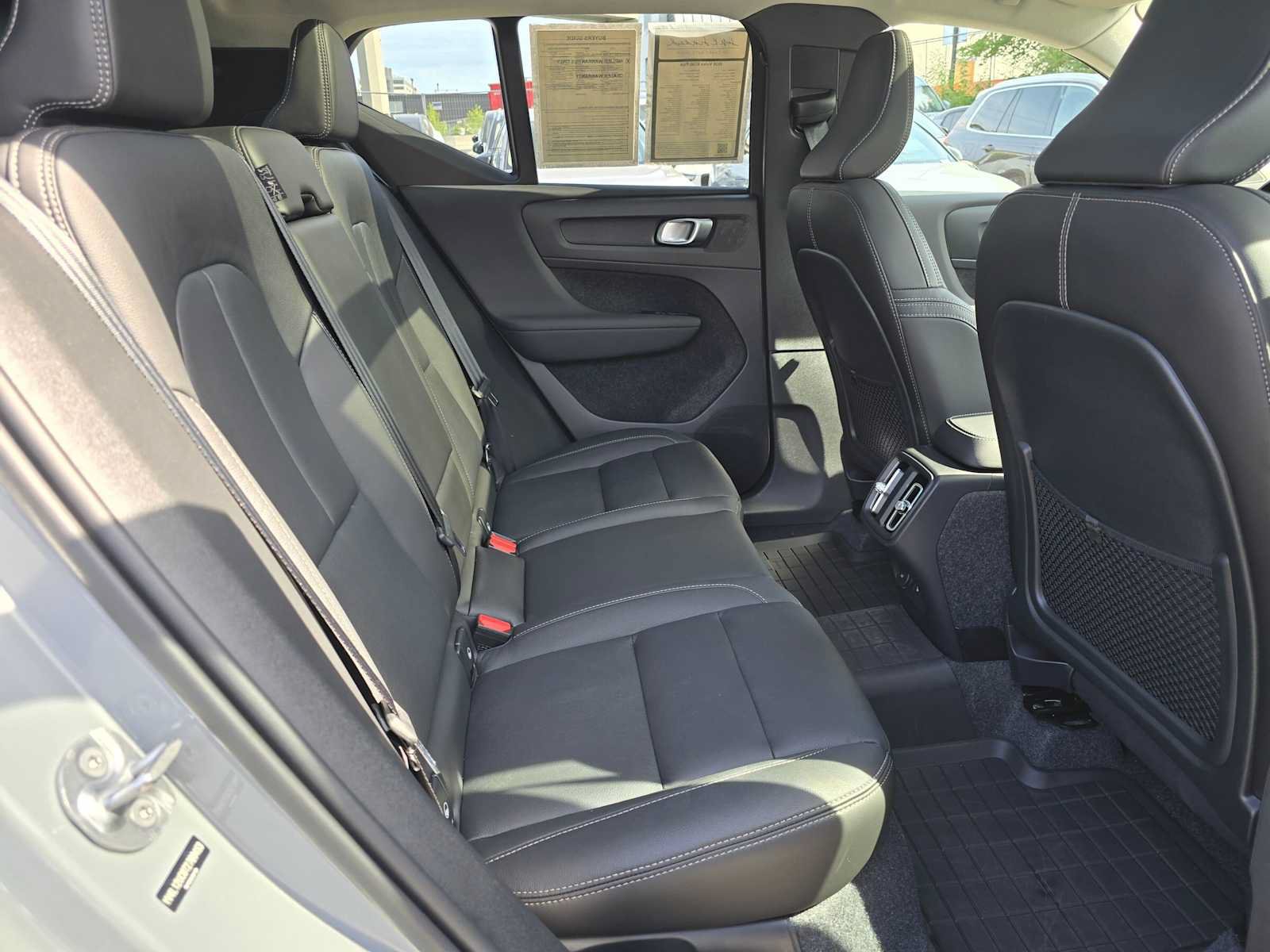 Used 2026 Volvo XC40 B5 Plus w/ Protection Package Premier AWD/4WD image 12