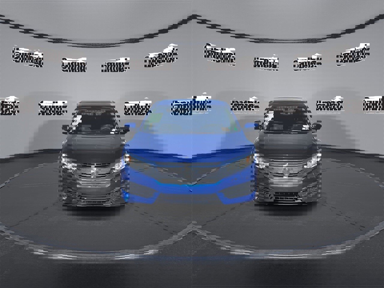 Used 2018 Honda Civic LX image 2