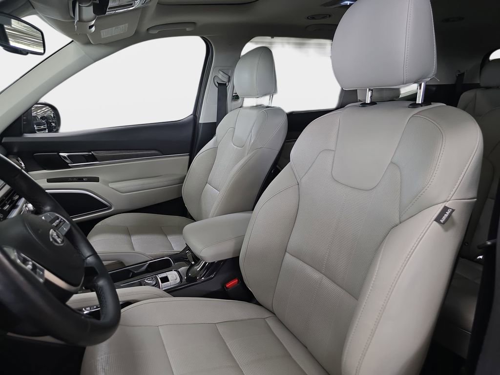Used 2020 Kia Telluride EX w/ EX Premium Package image 17