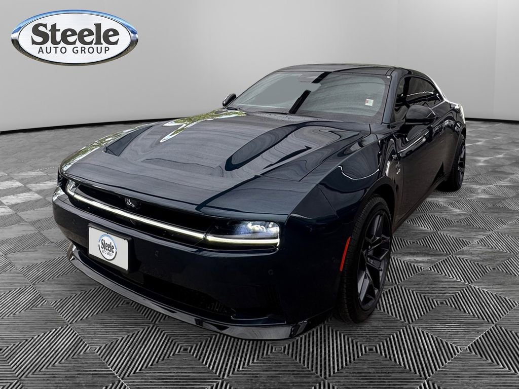 Used 2024 Dodge Charger R/T w/ Plus Group image 1