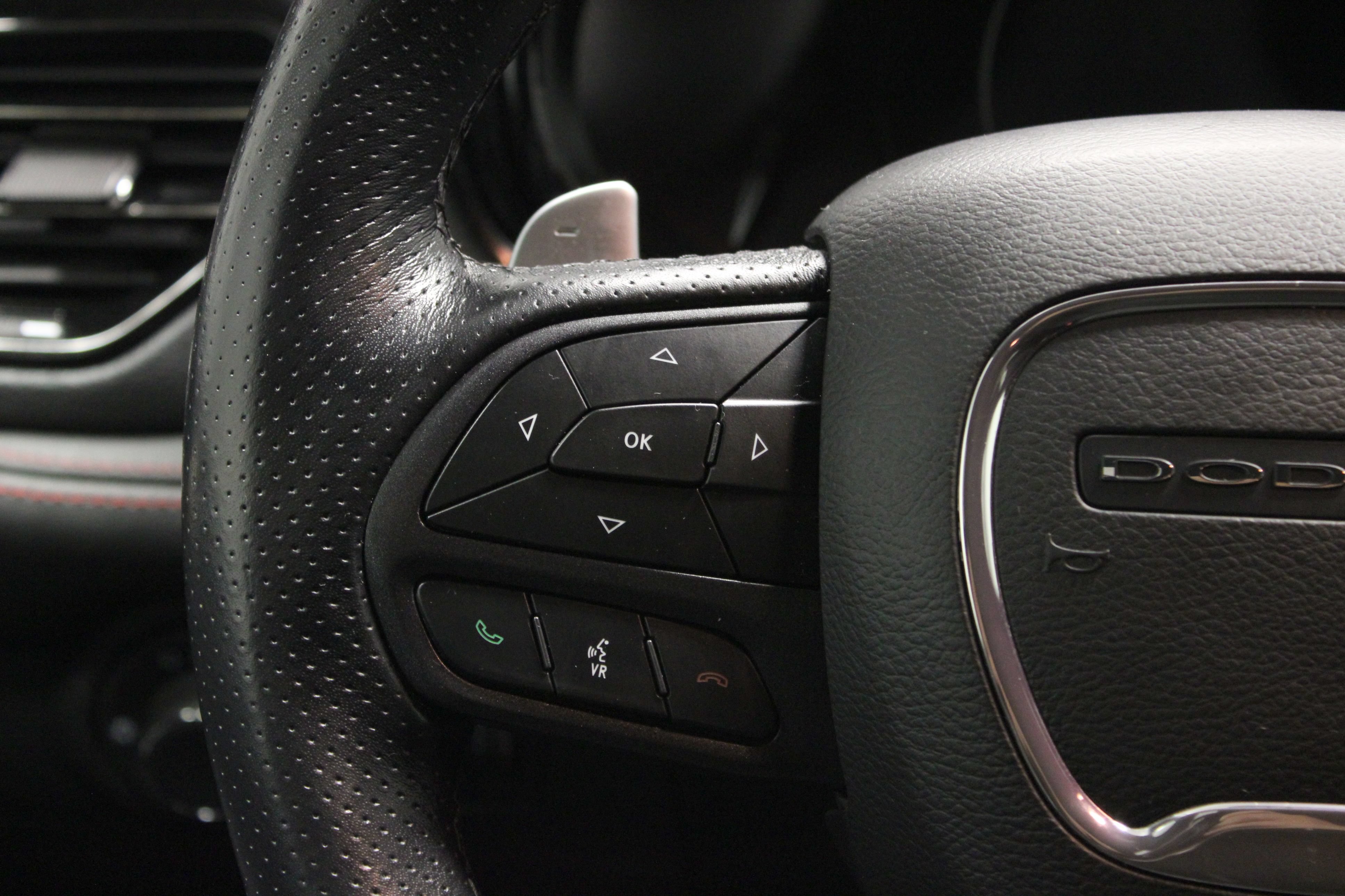 Used 2025 Dodge Durango GT AWD/4WD image 23