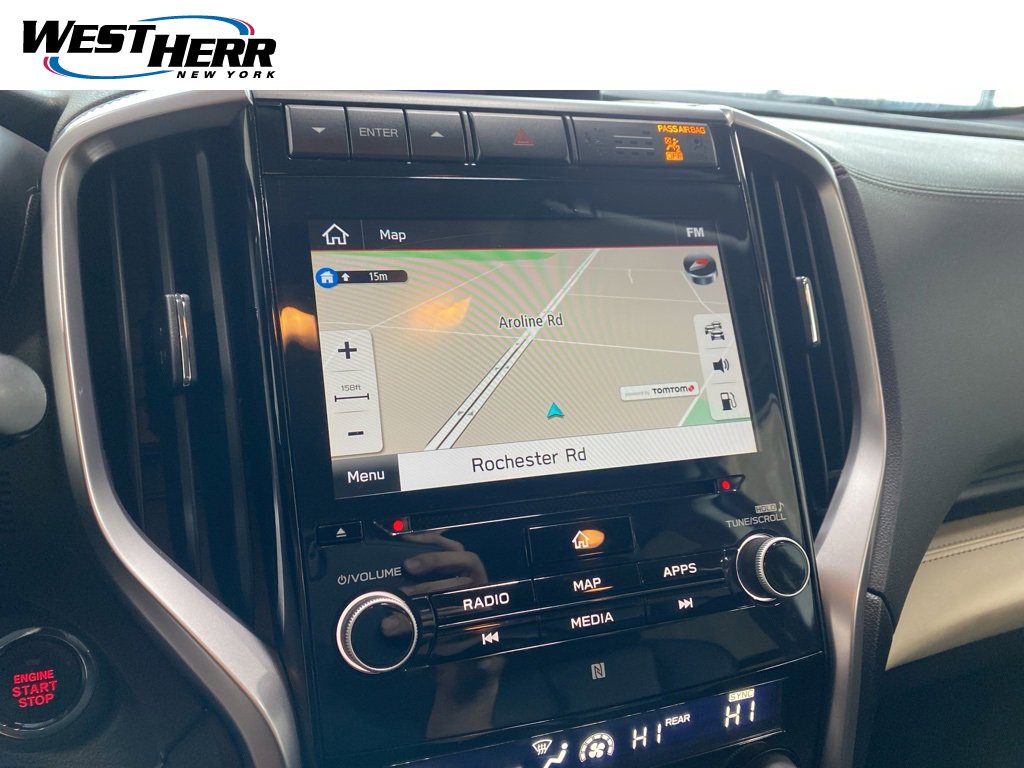 Used 2021 Subaru Ascent Limited w/ Technology Package image 29