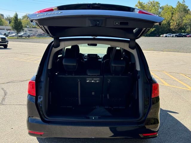 Used 2023 Honda Odyssey EX-L image 7