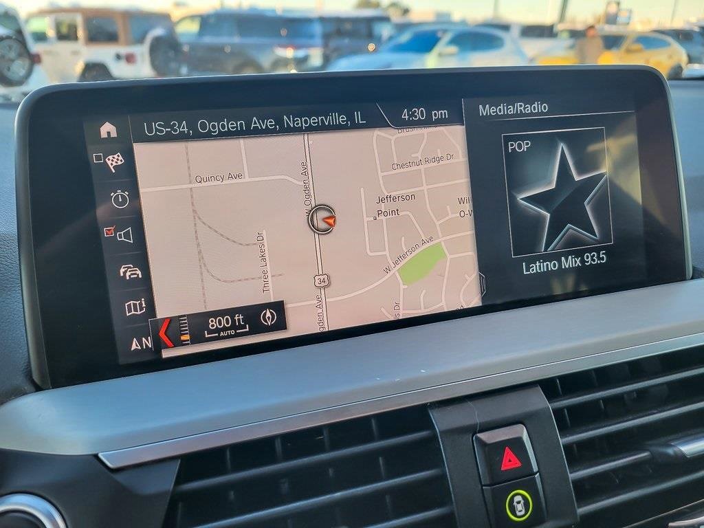 Used 2019 BMW X4 xDrive30i image 14