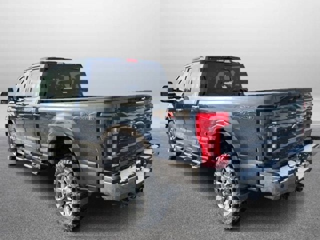 Used 2017 Ford F350 Lariat w/ Chrome Package image 7