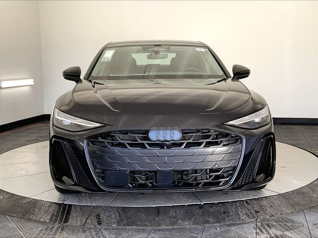 New 2026 Audi A6 Premium Plus AWD/4WD image 5