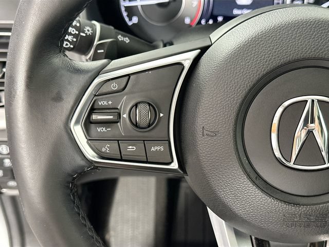 Used 2023 Acura RDX w/ Technology Package AWD/4WD image 23