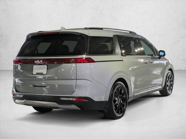 Used 2023 Kia Carnival SX Prestige image 5