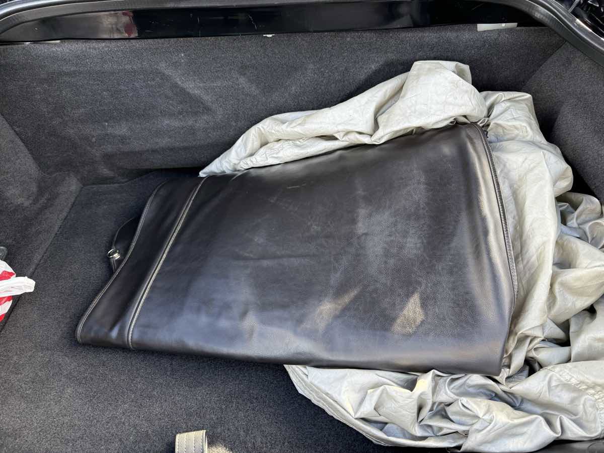 Used 2006 Jaguar XK8 Convertible image 15